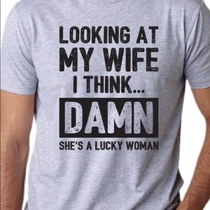 Men T-shirt